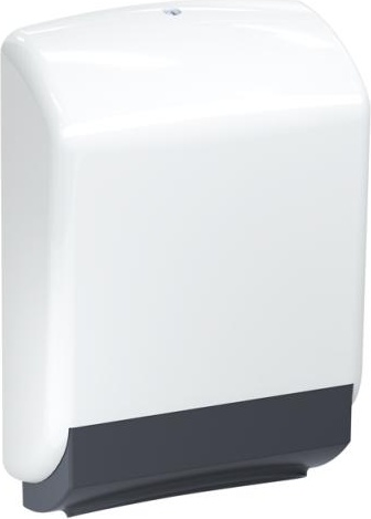 477.06B60005 диспенсер для бумажных полотенец HEWI Edition matt | Polyamid 
