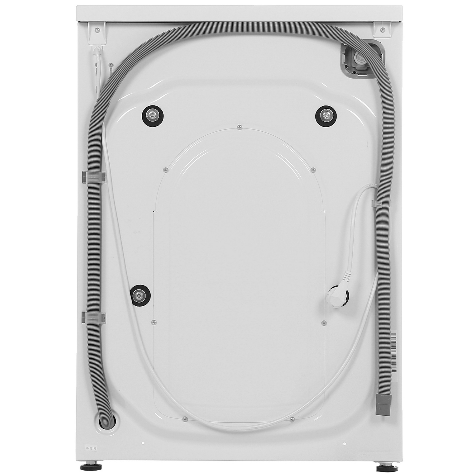 1125285 Стиральная машина ATLANT СМА 70С107-000 белый STDN-0148838 - Вид №7