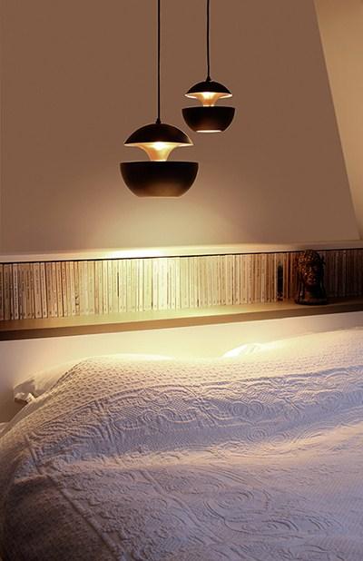 DCW éditions Подвесной светильник из алюминия Here comes the sun sun-id-1469428 - Вид №26