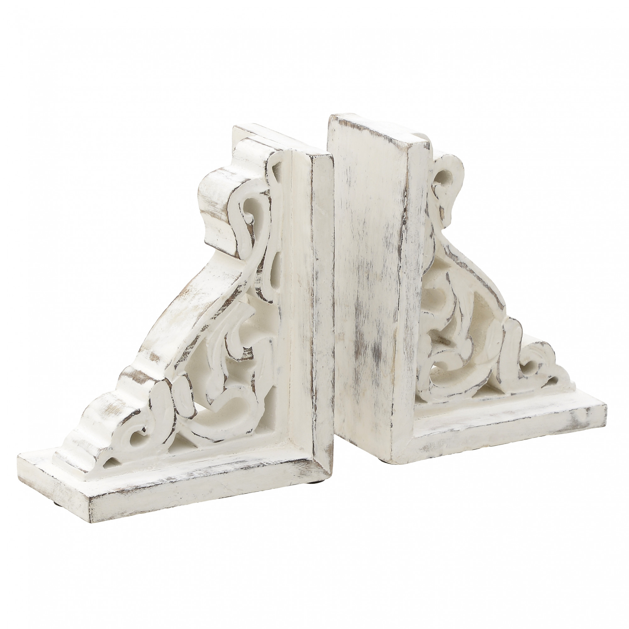 3870116.0020 ОГРАНИЧИТЕЛИ ДЛЯ КНИГ, НАБОР ИЗ 2ШТ TO4ROOMS 