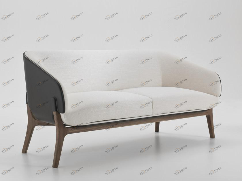 i 4 Mariani 3-х местный диван Savile row sun-id-1453793