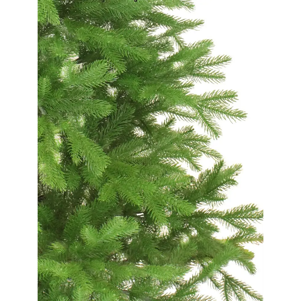 85023822 Ель новогодняя искусственная Добрая елка 2.1 м STLM-1532516 BEATREES  - Вид №2