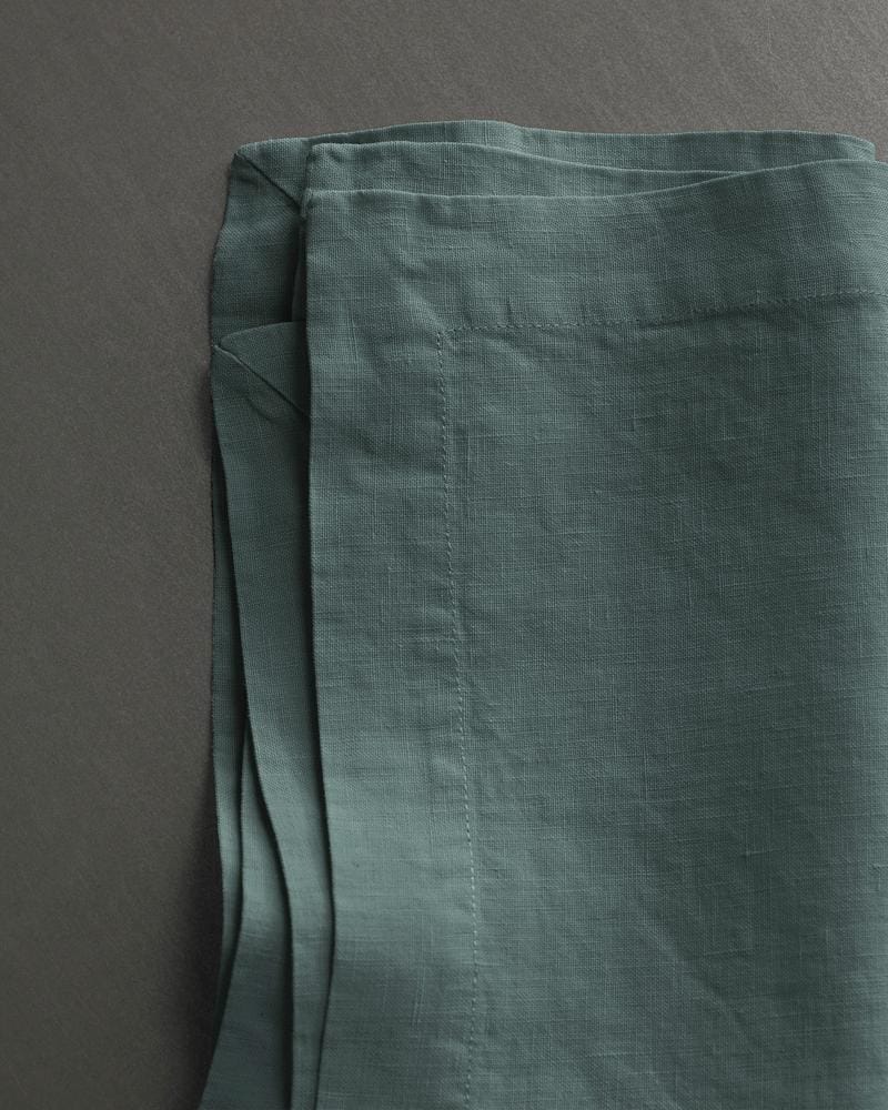 Легкая льняная салфетка Society Limonta TAB ARCH-00053243 - Вид №7