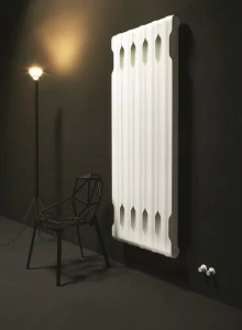 Tubes Radiatori Настенный радиатор Elements Ds