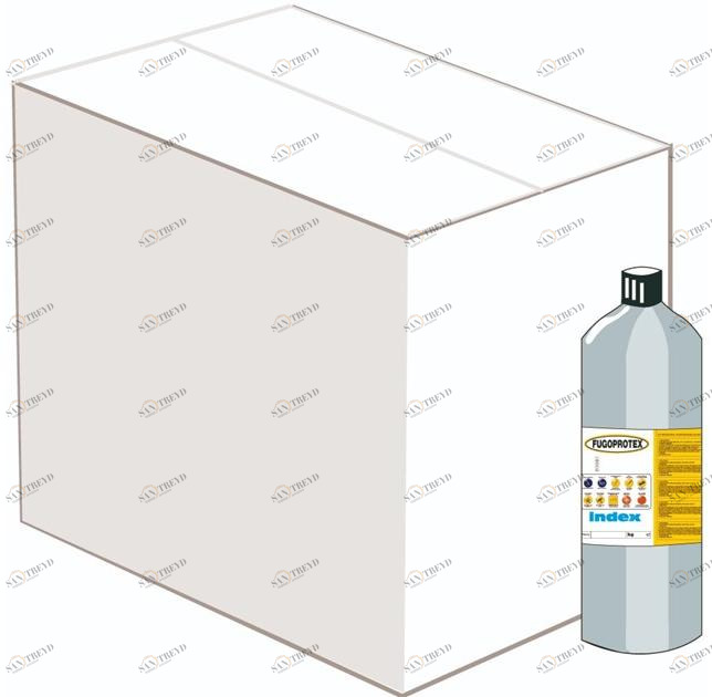 INDEX Защитное жидкое пропитывающее средство sun-id-1369448