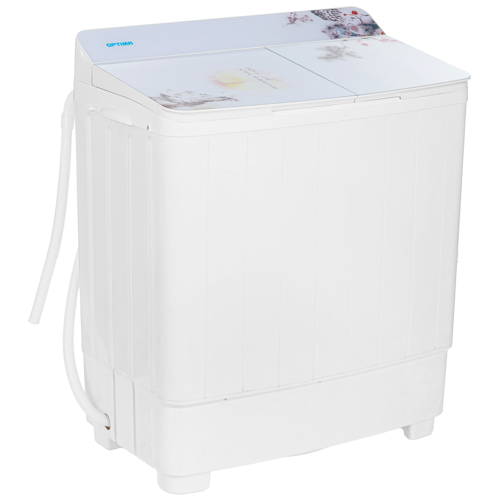 9012331 Стиральная машина OPTIMA МСП-95СТ STDN-0103565