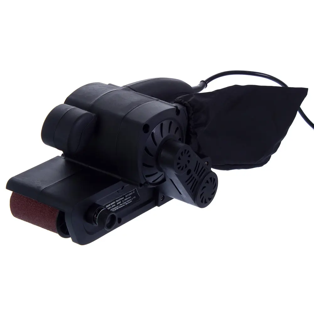 Ленточная шлифовальная машина 800 Вт 76х457 мм Santreyd STLM-2030039