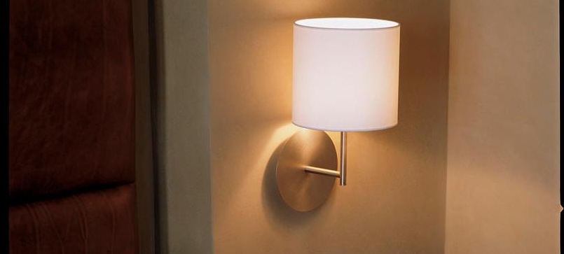 000430 Бра Carpyen Hotel Santreyd - Вид №1