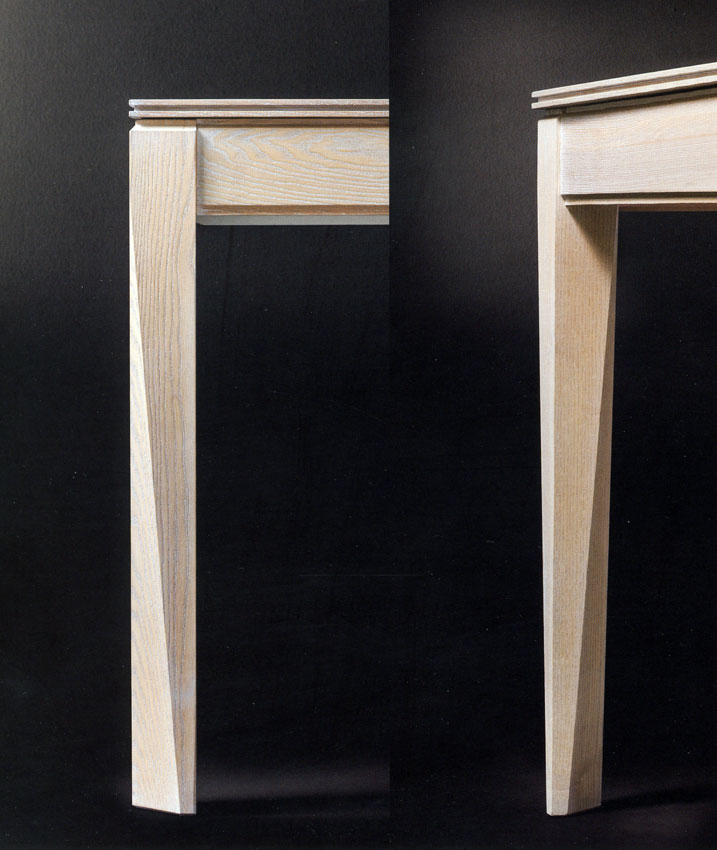 Стол Plurimo PACINI CAPPELLINI 5484 1  - Вид №2