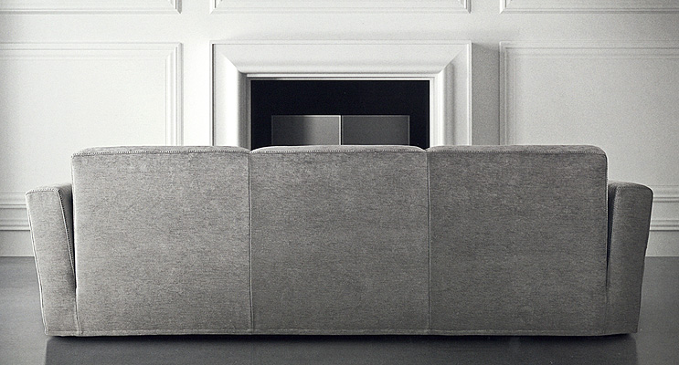 Диван PLAZA CASAMILANO 1557  - Вид №1
