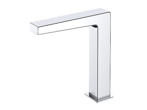 Электронный смеситель для раковины