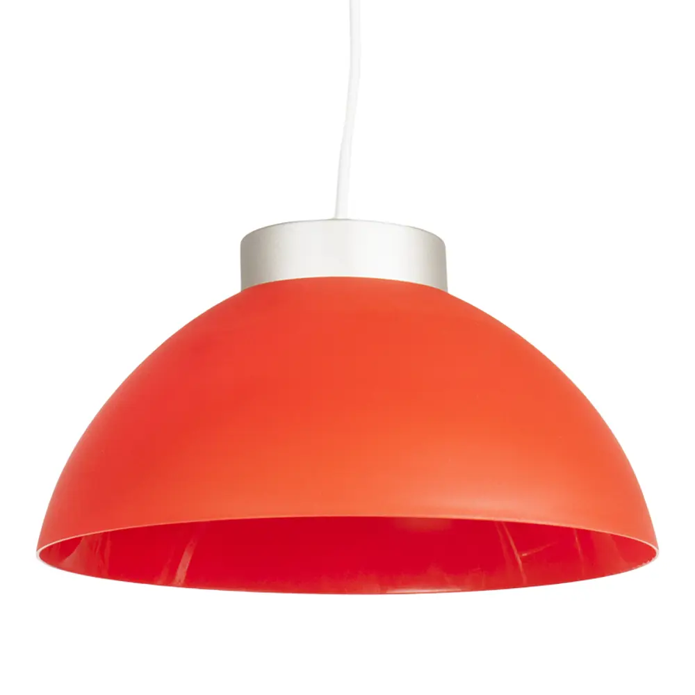 Подвес Cassiopea 1xE27x75 Вт, 11, 5 см, пластик, цвет мультиколор Santreyd STLM-2143266