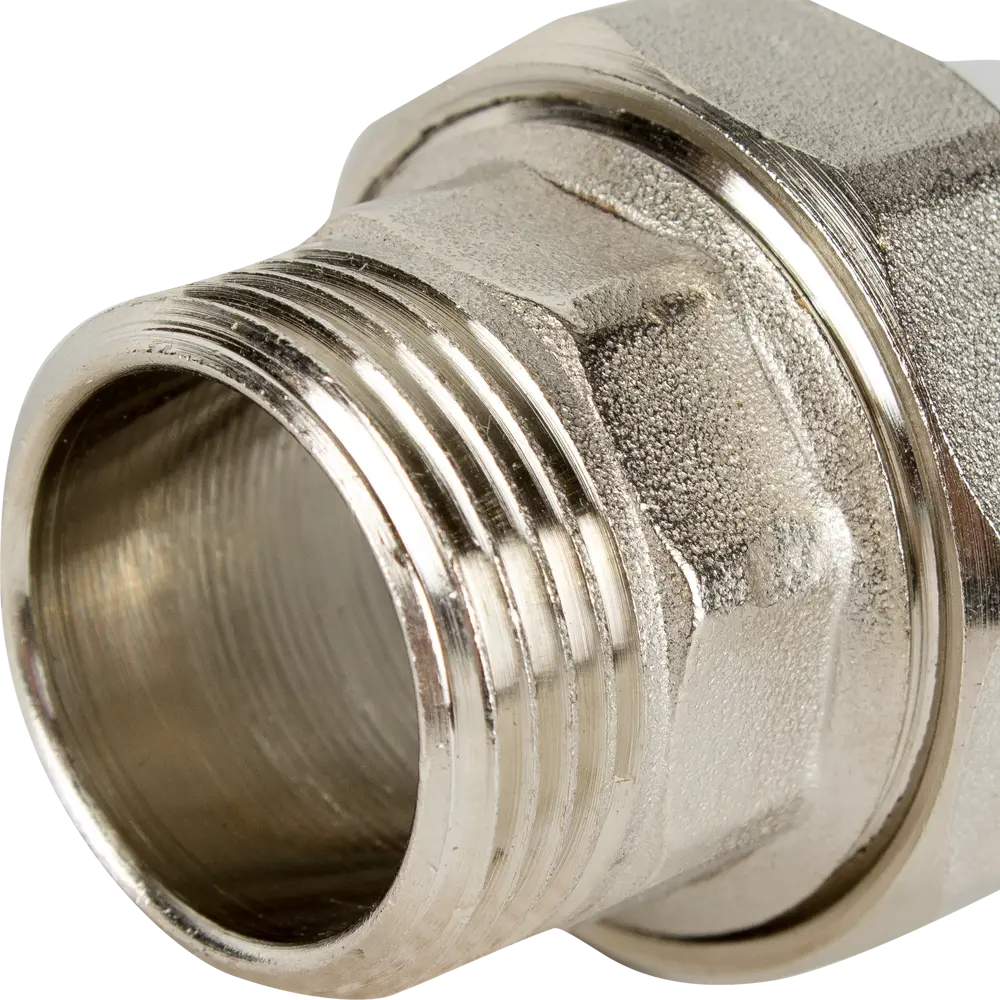 Муфта комбинированная Valfex 3/4"×20 мм для систем водоснабжения 82194870 STLM-0021655 - Вид №1