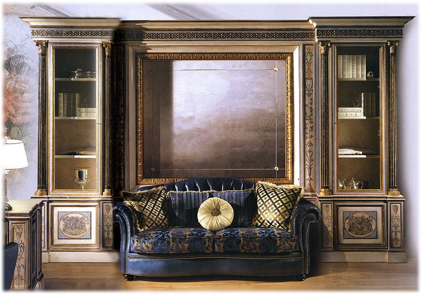 Стенка  EZIO BELLOTTI 2026 Platinum