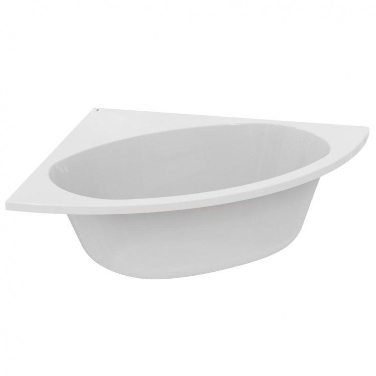 K275201 Угловая ванна 150х150 см Ideal Standard HOTLINE