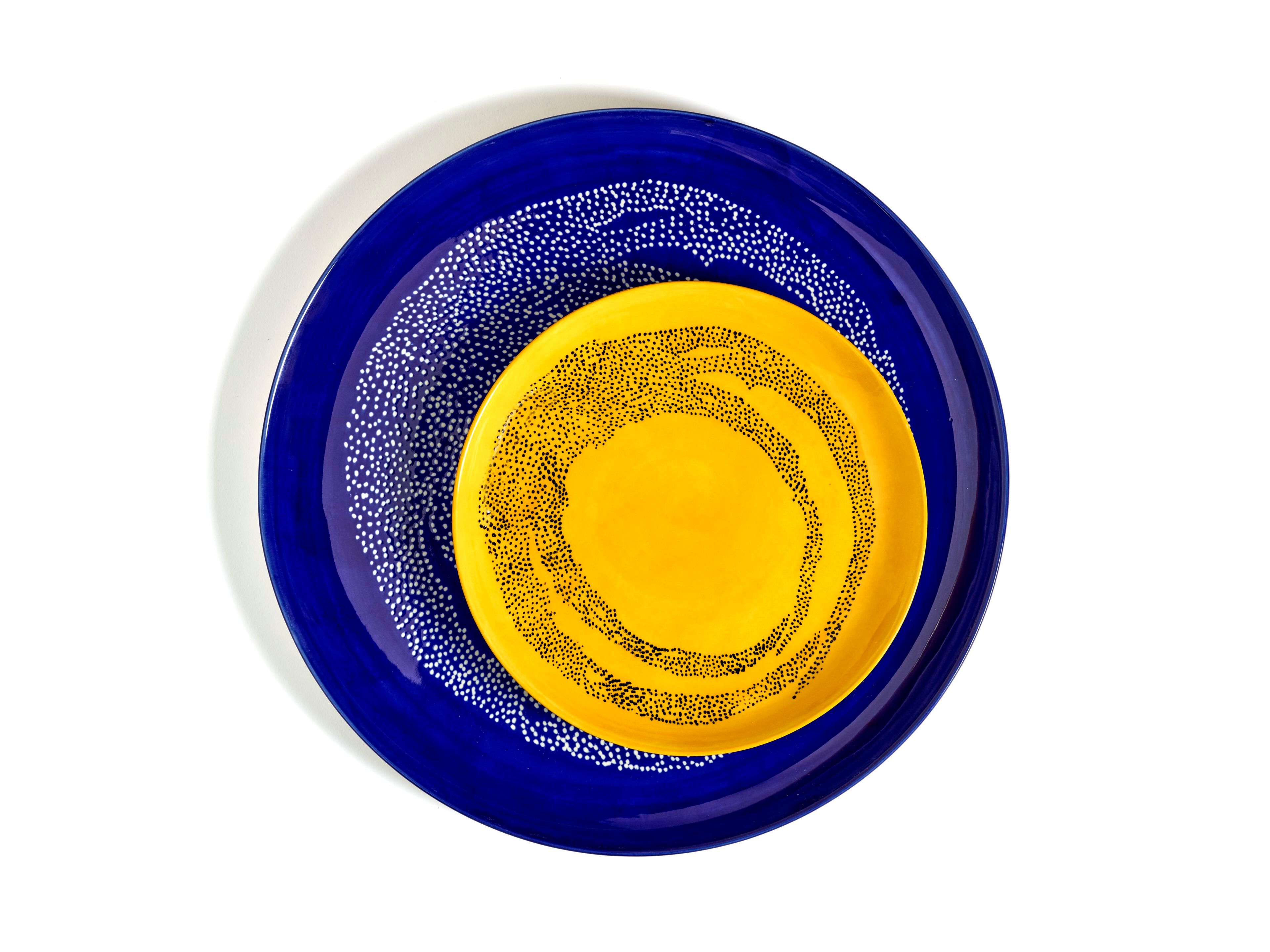 Глазурованная керамическая плита Serax Ottolenghi Feast ARCH-00126971 - Вид №28