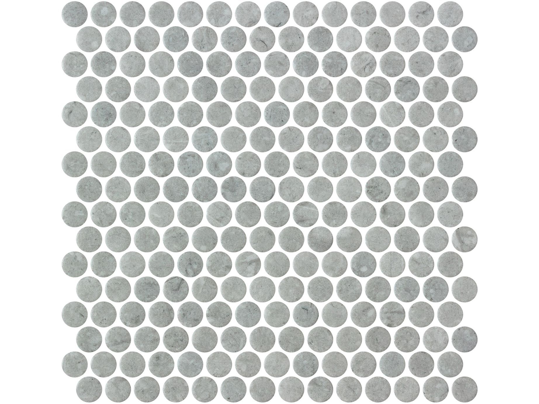 Стеклянная мозаика Onix Penny Normatech ARCH-00133957