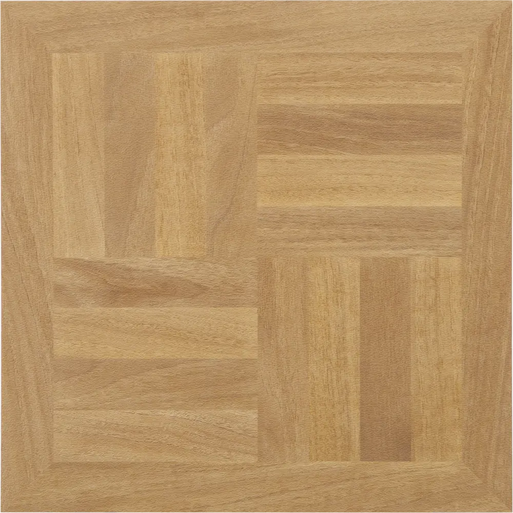 ПВХ плитка «Bali Wood» 1.2/0.07 мм 2.04 м² Santreyd STLM-2187785