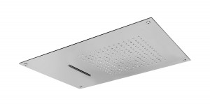 Aquaelite Rock SF022 A Лейка для подвесного потолка 550х400 мм