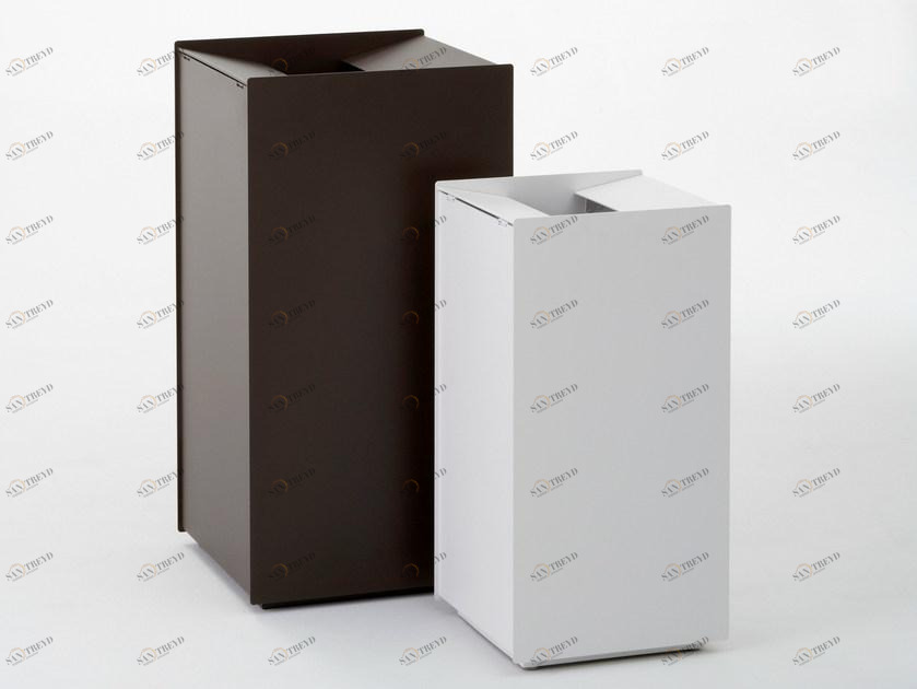 Nola Industrier Контейнер для отходов из листового металла для раздельного сбора мусора sun-id-1462600