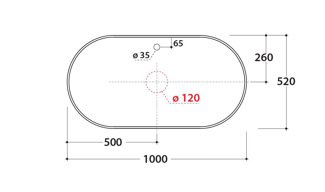 Напольный умывальник с ящиками Ceramica Globo BOB ARCH-00016594 - Вид №4