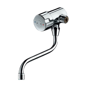 DE798152 Edone Настенный смеситель с синхронизацией по времени DE798152 