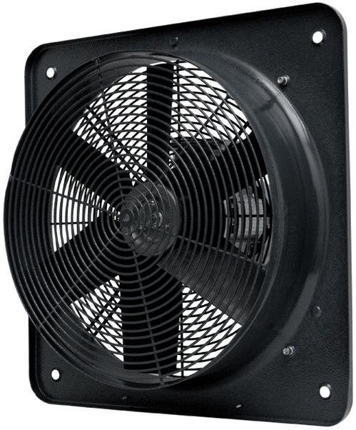 Vortice Осевой вентилятор для потенциально взрывоопасных сред E-atex 40313 - Вид №2