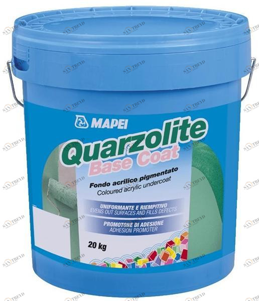 MAPEI Пигментированная основа из акриловых смол sun-id-1353681