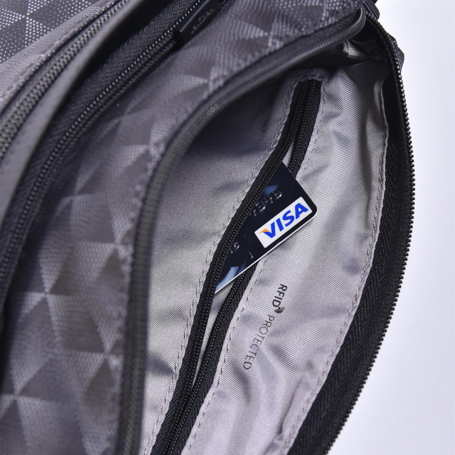 HIC176/609-09 Сумка HIC176 Eye RFID Hedgren Inner City  - Вид №4