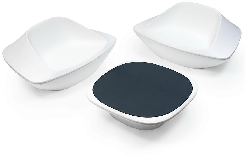 VONDOM Садовое кресло дизайнерское Ufo sun-id-1371230 - Вид №7