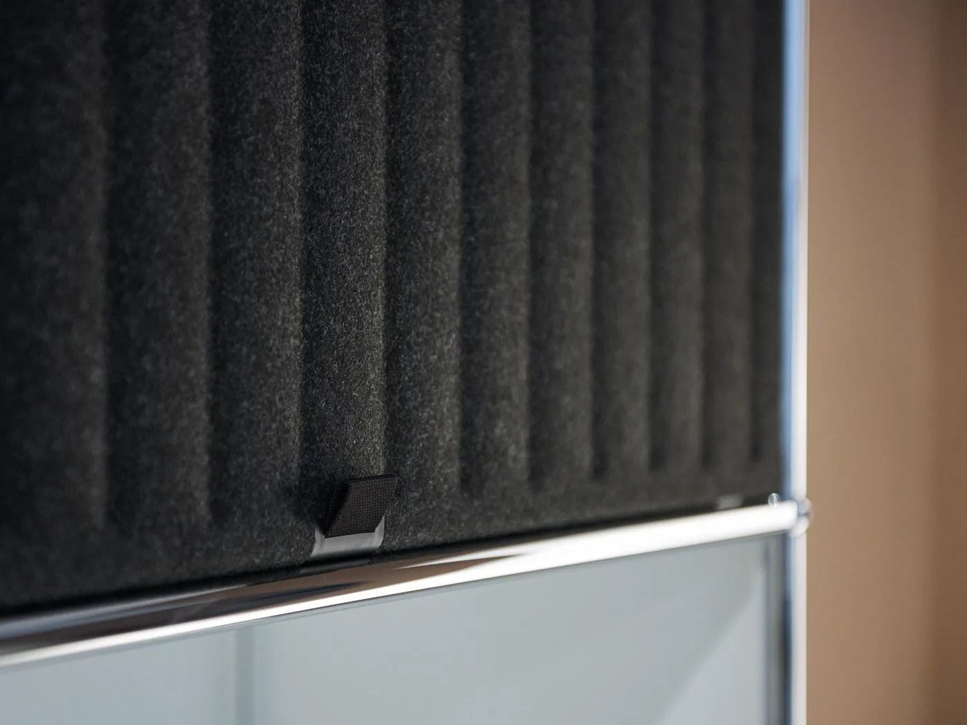 Дверь из синтетического волокна USM USM Haller System ARCH-00080886