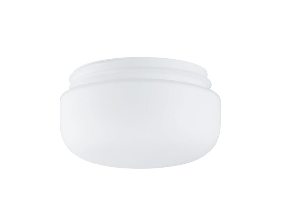 Опал стекло абажур Ifö Electric ом ARCH-00044391