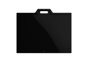 Душевой поддон KALDEWEI Сталь эмалированная 889-1 178 черный