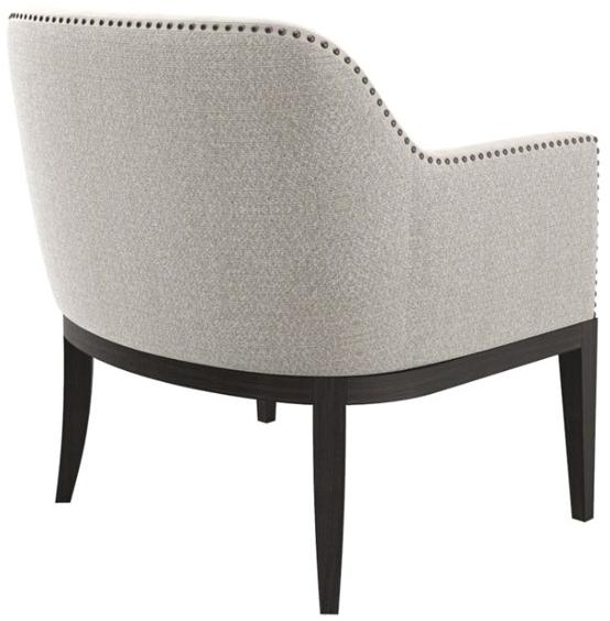 FRATO Бархатное кресло с подлокотниками  Fup010004aag  - Вид №2