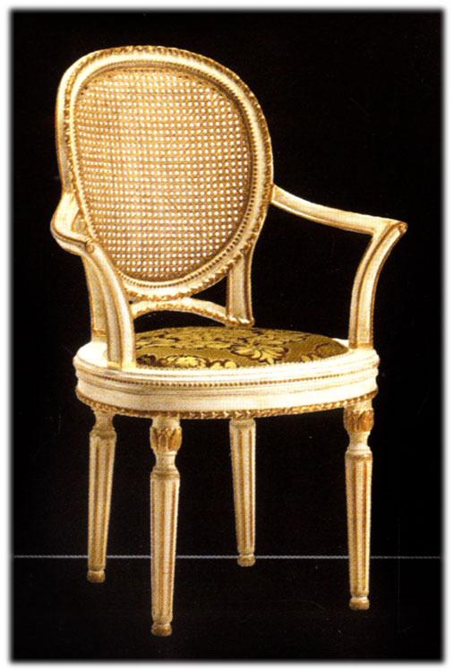 Стул  ISACCO AGOSTONI 1198P 