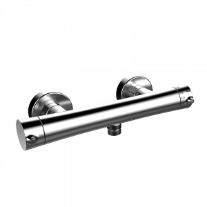 47330470 PREMIUM Женский душ термостатический Хром GRB MIXERS