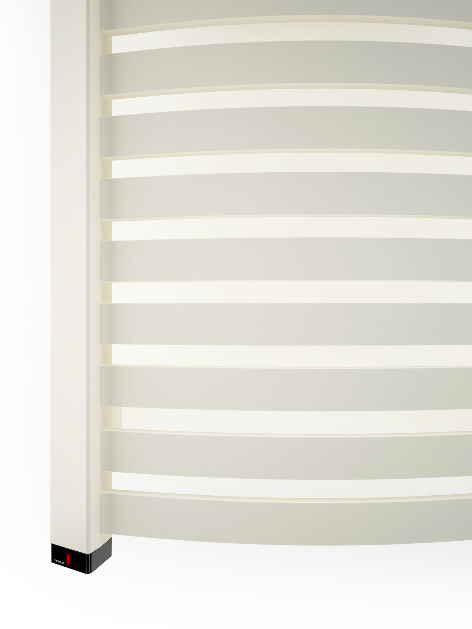 Полотенцесушители WZDEN086040 Dexter One Terma 2.61  - Вид №1