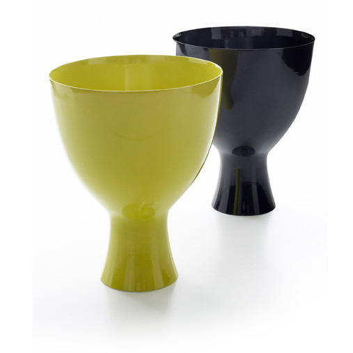 Ваза 652 Coppa Fuji BS Collection Vases - Вид №1
