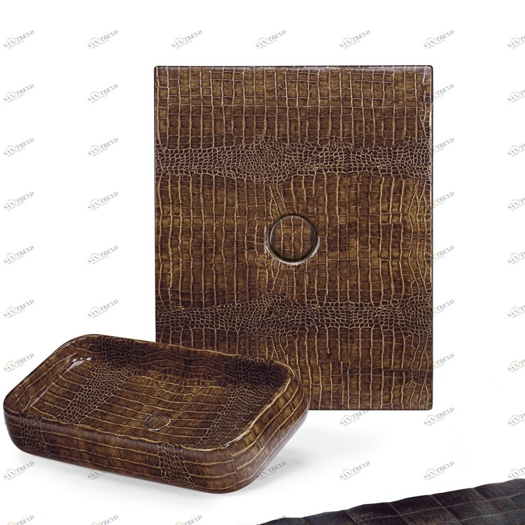 Поддон душевой прямоугольный PD57290D Cielo Jungle Ceramica Cielo