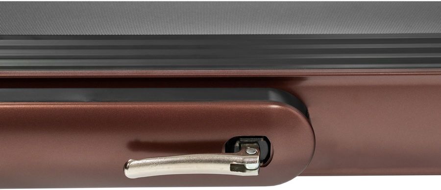 Беговая дорожка titanium masters slimtech c20 коричневый Titanium sun-id-2068845 - Вид №9