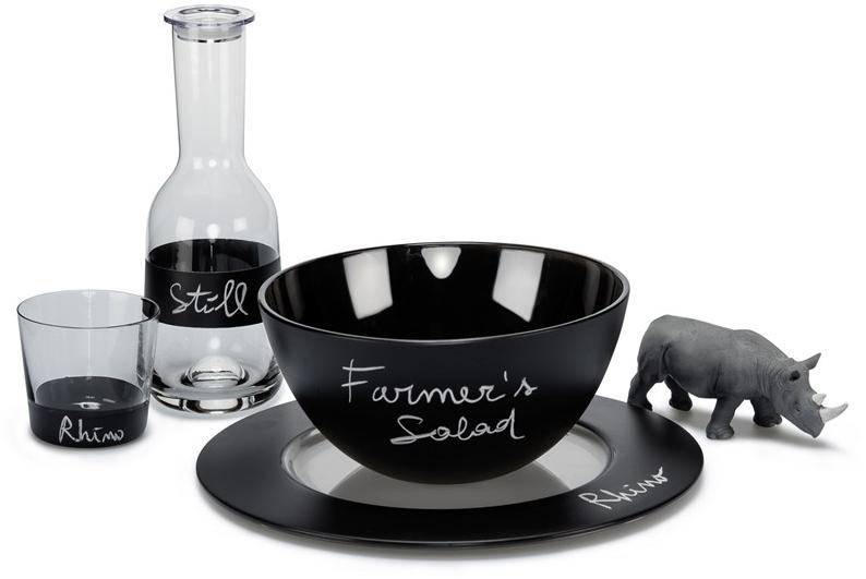 IVV Стеклянная бутылка Unforgettable 8342.2 - Вид №1