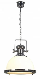Подвесной светильник Lucide Old Burdie 31471/46/61 LUCIDE ДИЗАЙНЕРСКИЕ, OLD BURDIE 071314 Белый