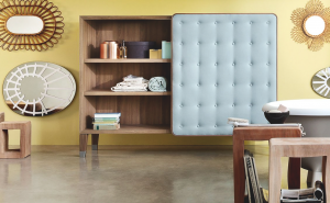 Книжный шкаф  GERVASONI BRICK 67