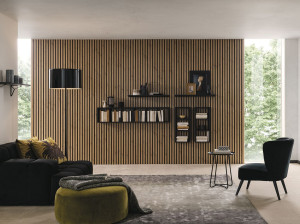 Обшивка стен