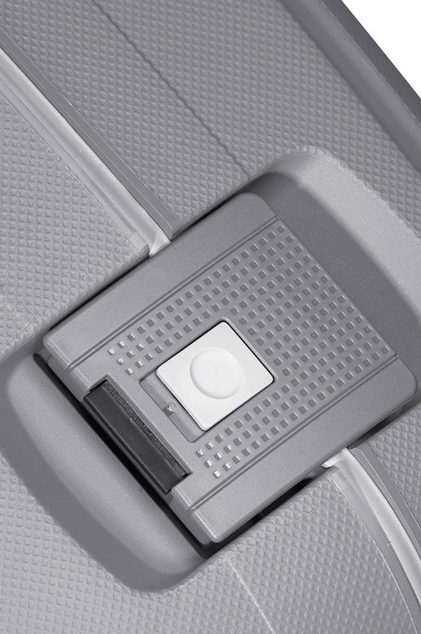 10U-25002 Чемодан 10U*002 Spinner 75/28 Samsonite S'Cure  - Вид №5