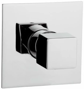 Rubinetterie Mariani Смеситель для душа однорычажный River 179-ri