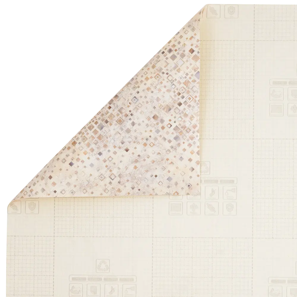 Линолеум «Bazis Orbit» 21 класс 2.5 м Santreyd STLM-2121807 - Вид №3