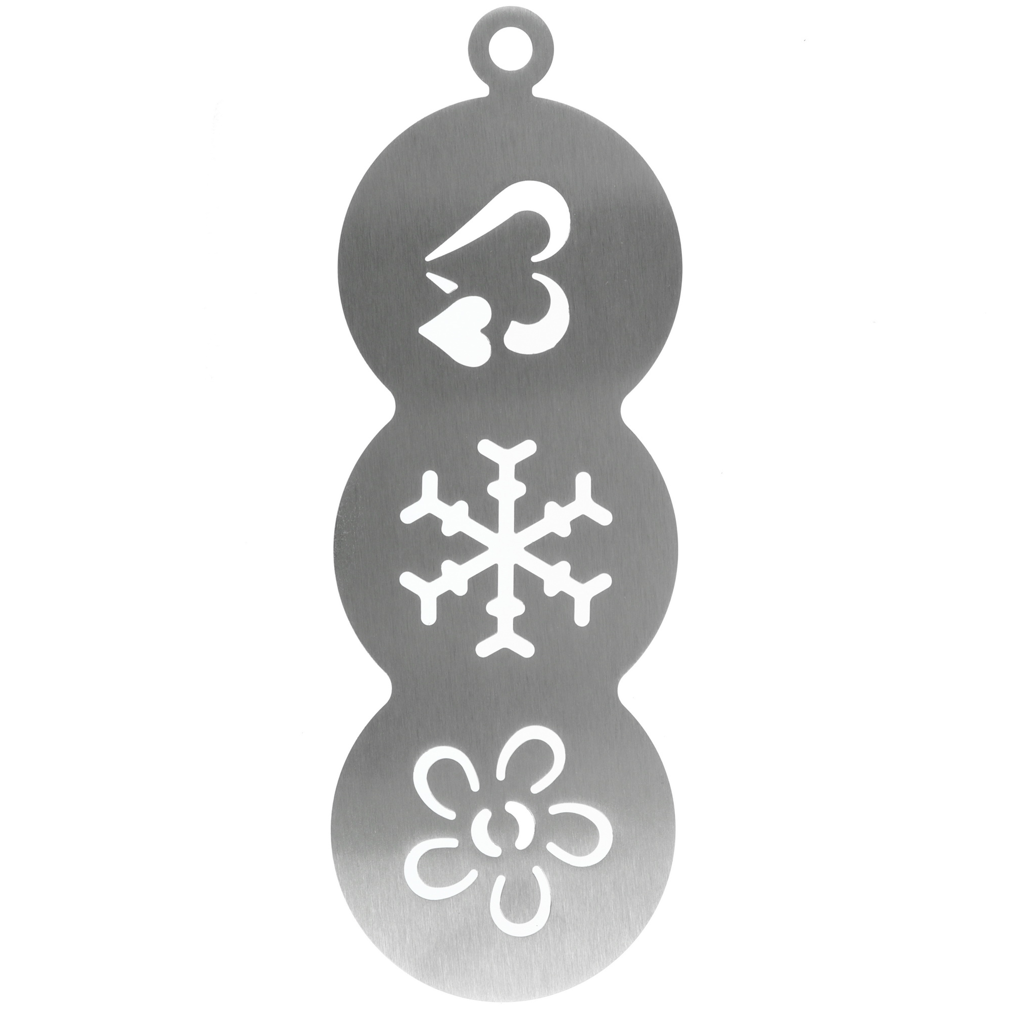 9079687 Капучинатор-вспениватель ручной Daswerk 456181 STDN-0119466 - Вид №6