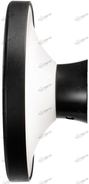 Linea Light Group Настенный светильник для улицы / потолочный светильник из поликарбоната Mywhite sun-id-1494640