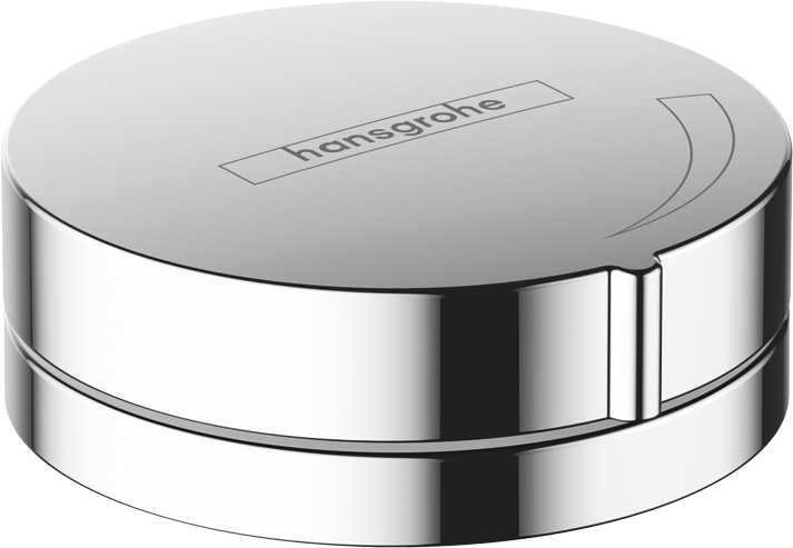 72841000 Talis M54 F21- Запорный вентиль скрытого монтажа Hansgrohe 